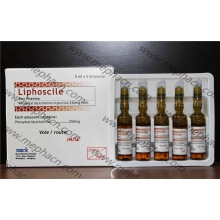 Hige Efeito Lipolysis / Liphoscile Injection for Weight Perder emagrecimento